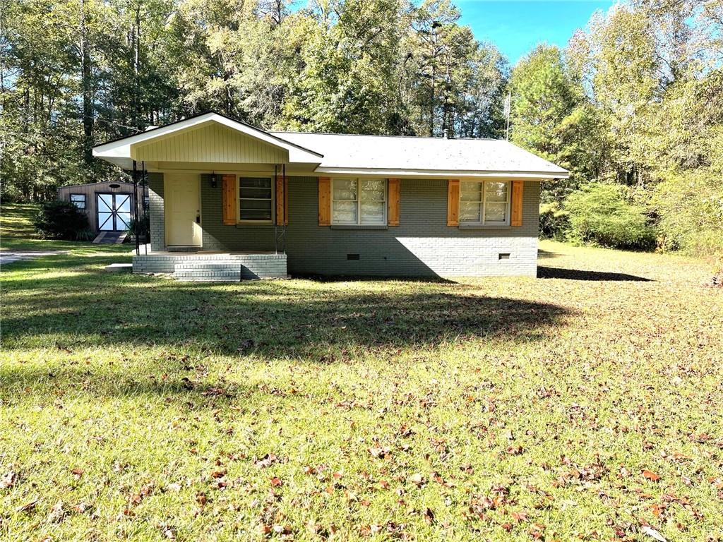 85 Sears Road Covington, GA 30016 - Photo 1 of 1 Gallery Image 1