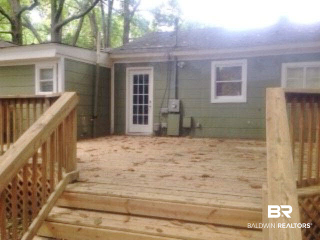 5155 Azalea Circle West Mobile, AL 36608 - Photo 10 of 10
