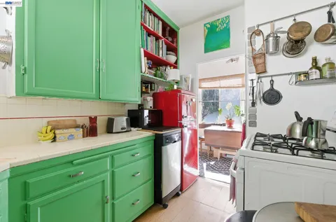 $1,700,000 | 1682 Oxford Street, Berkeley, CA 94709