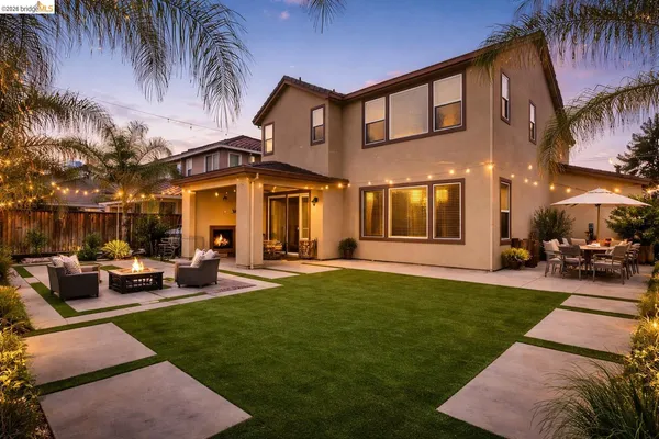 $869,000 | 8461 Pinehollow Circle, Discovery Bay, CA 94505