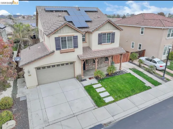 $869,000 | 8461 Pinehollow Circle, Discovery Bay, CA 94505