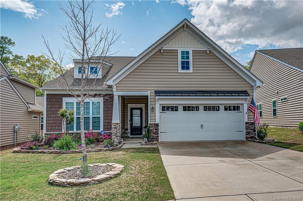 4351 Perth Road Indian Land, SC 29707 - Photo 2 of 28