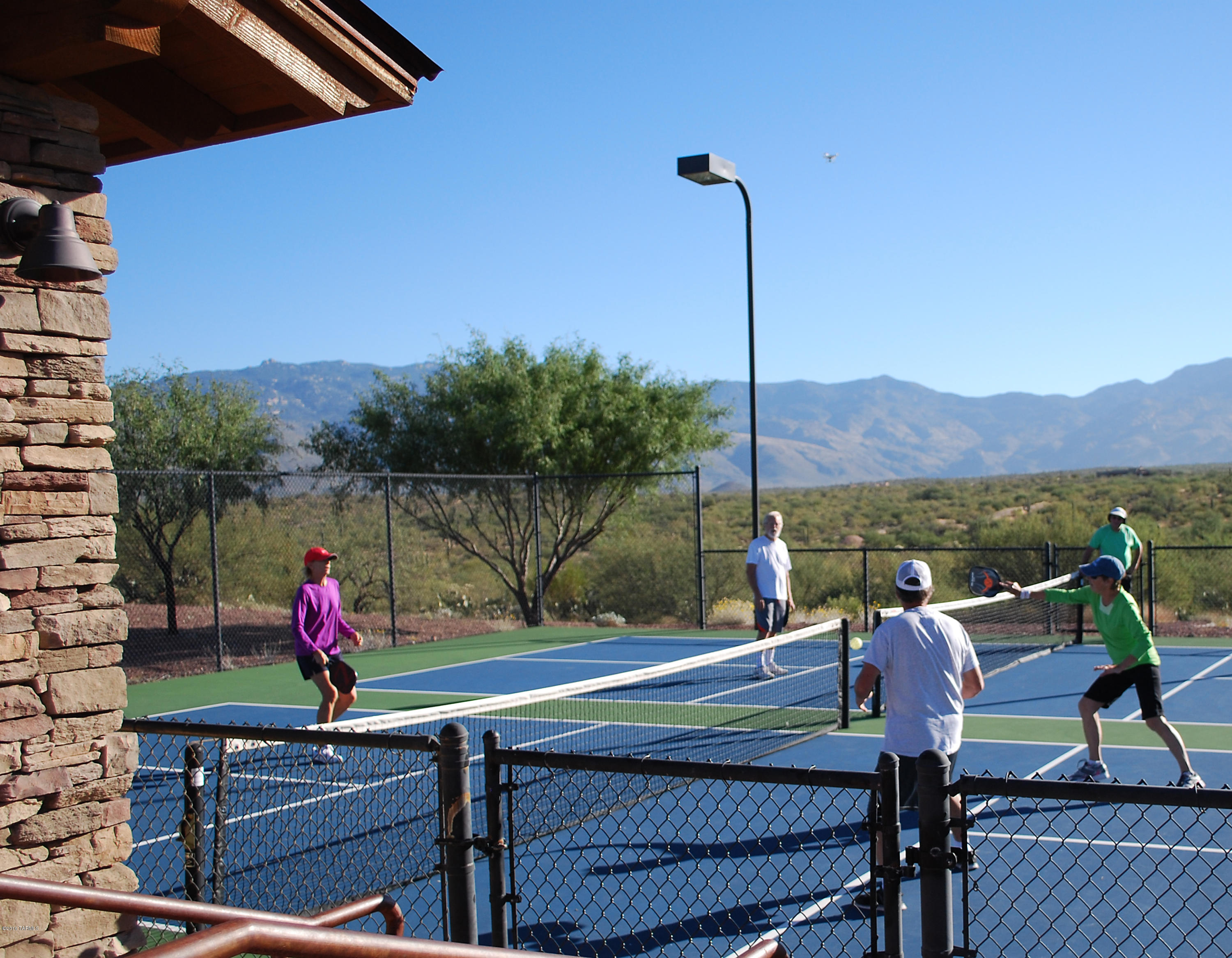 8213 South Diamond H Ranch Place, Unit L270 Vail, AZ 85641 - Photo 8 of 23