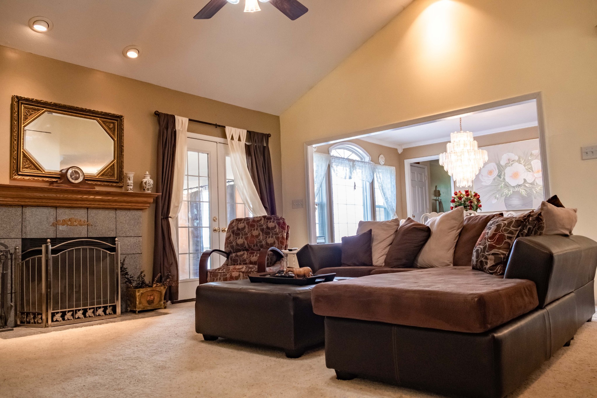 3186 Maxey Road Cedar Hill, TN 37032 - Photo 4 of 22 Gallery Image 4