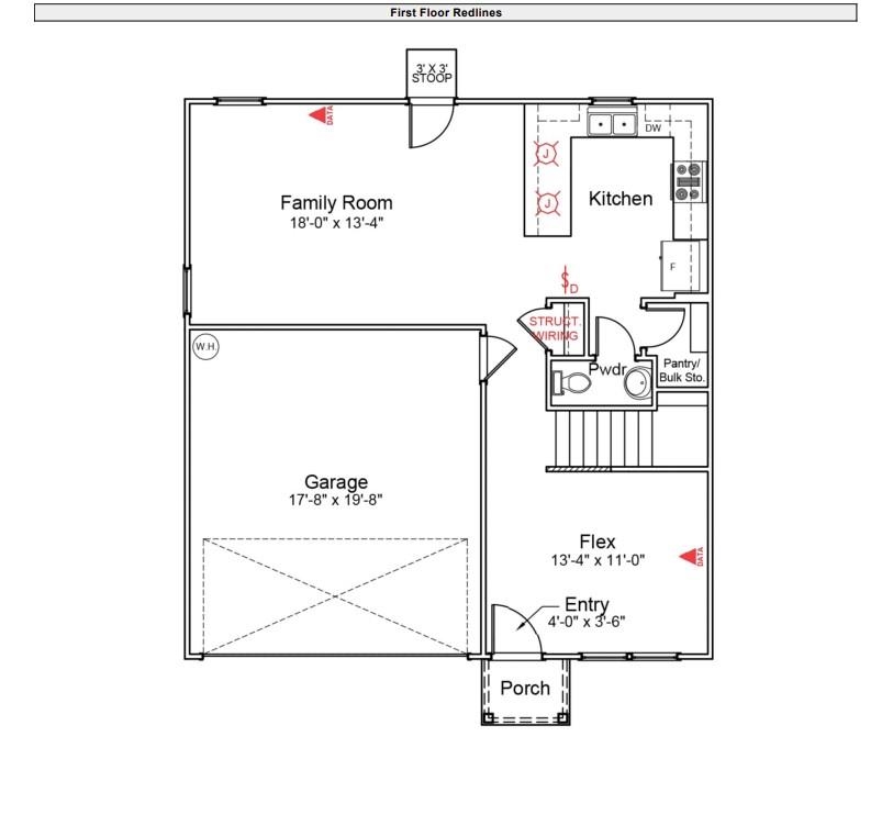 12115 Lansbury Drive Inman, SC 29349 - Photo 3 of 4
