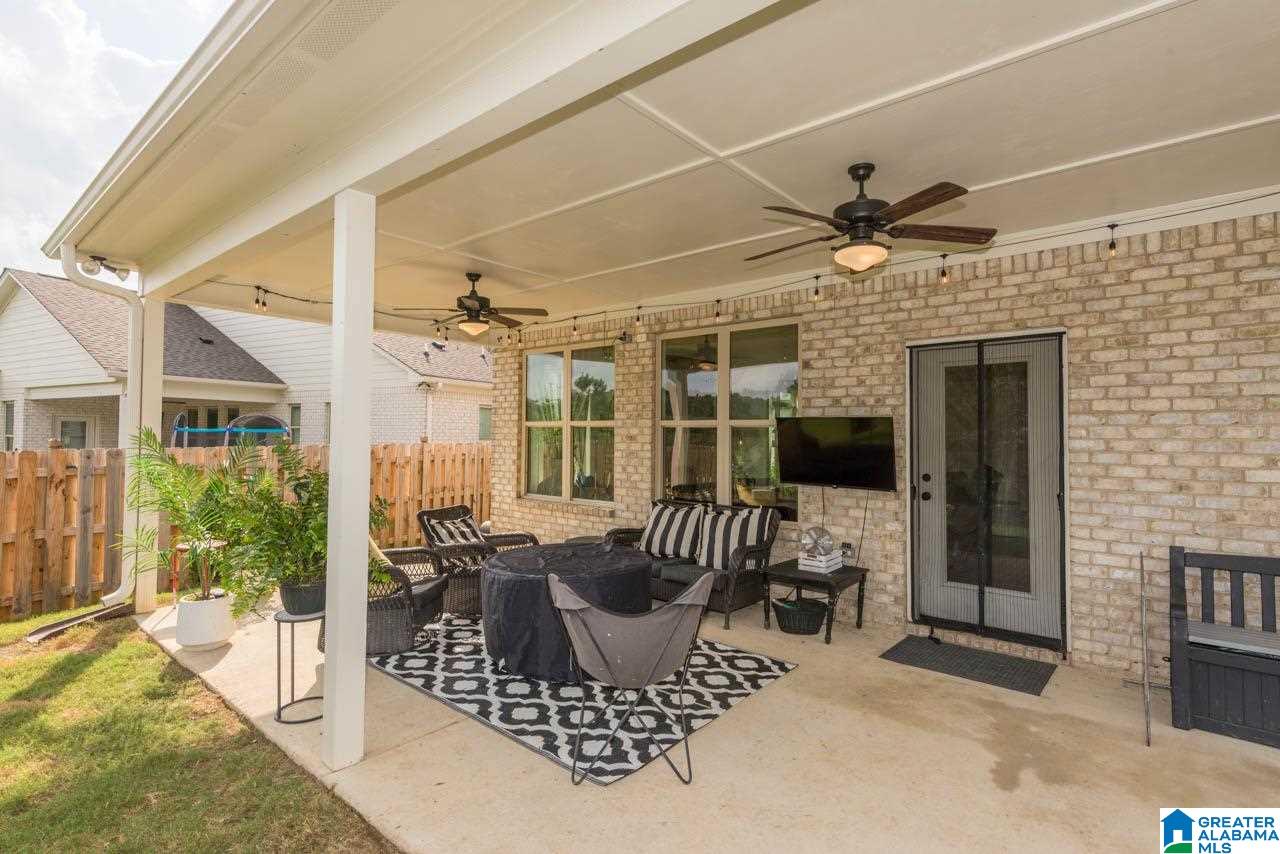 224 Kinross Circle Pelham, AL 35124 - Photo 29 of 31