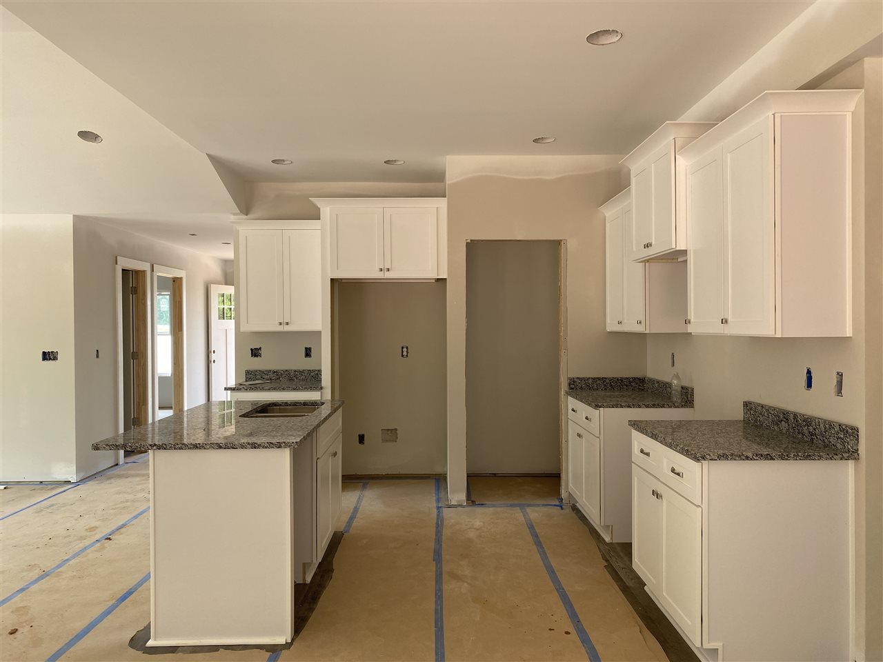 135 Galloway Road Wellford, SC 29385 - Photo 3 of 14 Gallery Image 3