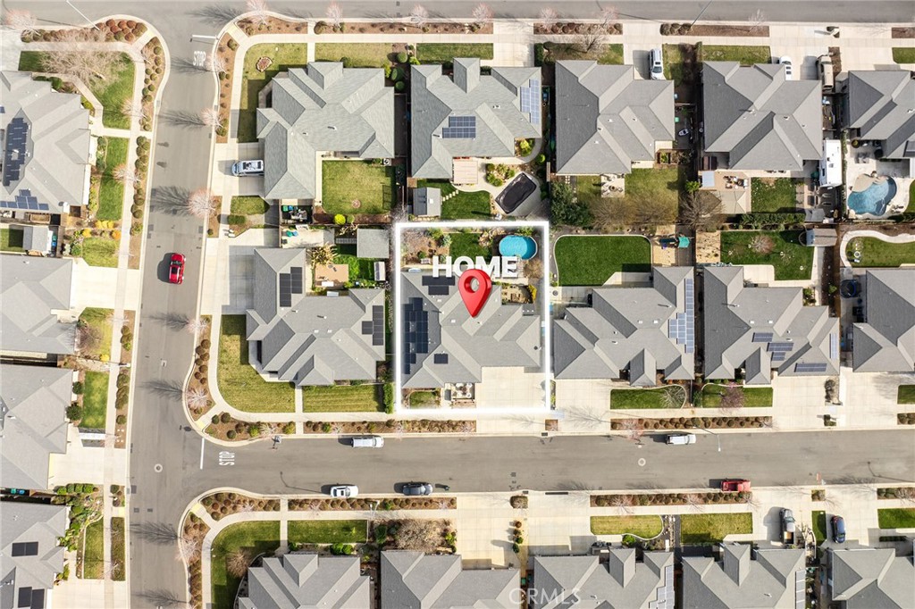 3484 Peerless Lane Chico, CA 95973 - Photo 46 of 50 a view of gym