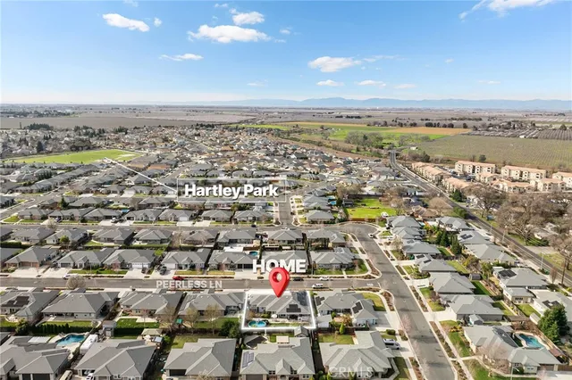 $620,000 | 3484 Peerless Lane, Chico, CA 95973