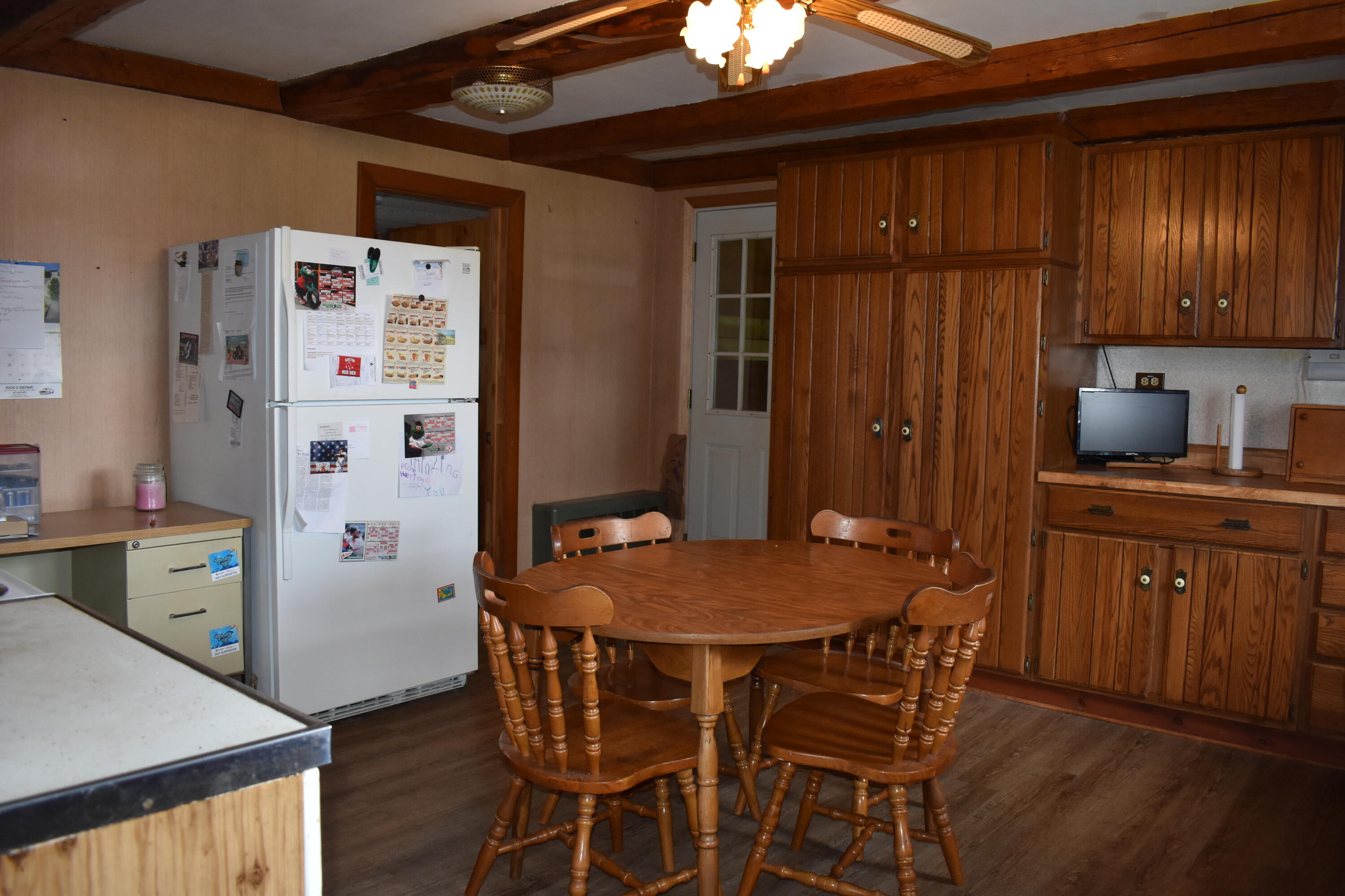 414 Webb Ridge Road Palmyra, ME 04965 - Photo 11 of 49 DSC_0459