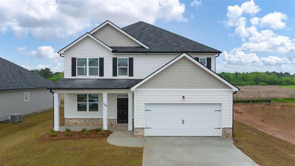 131 Farmers Way Perry, GA 31069 - Photo 1 of 1 Gallery Image 1