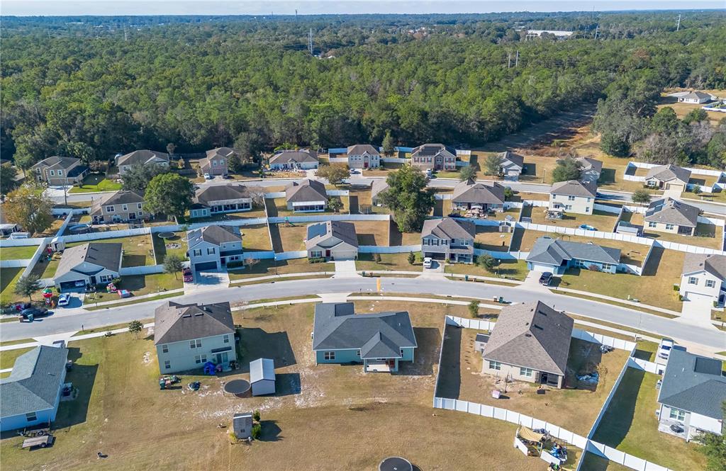 2839 Northeast 43rd Road Ocala, FL 34470 - Photo 45 of 50 a picture of city view