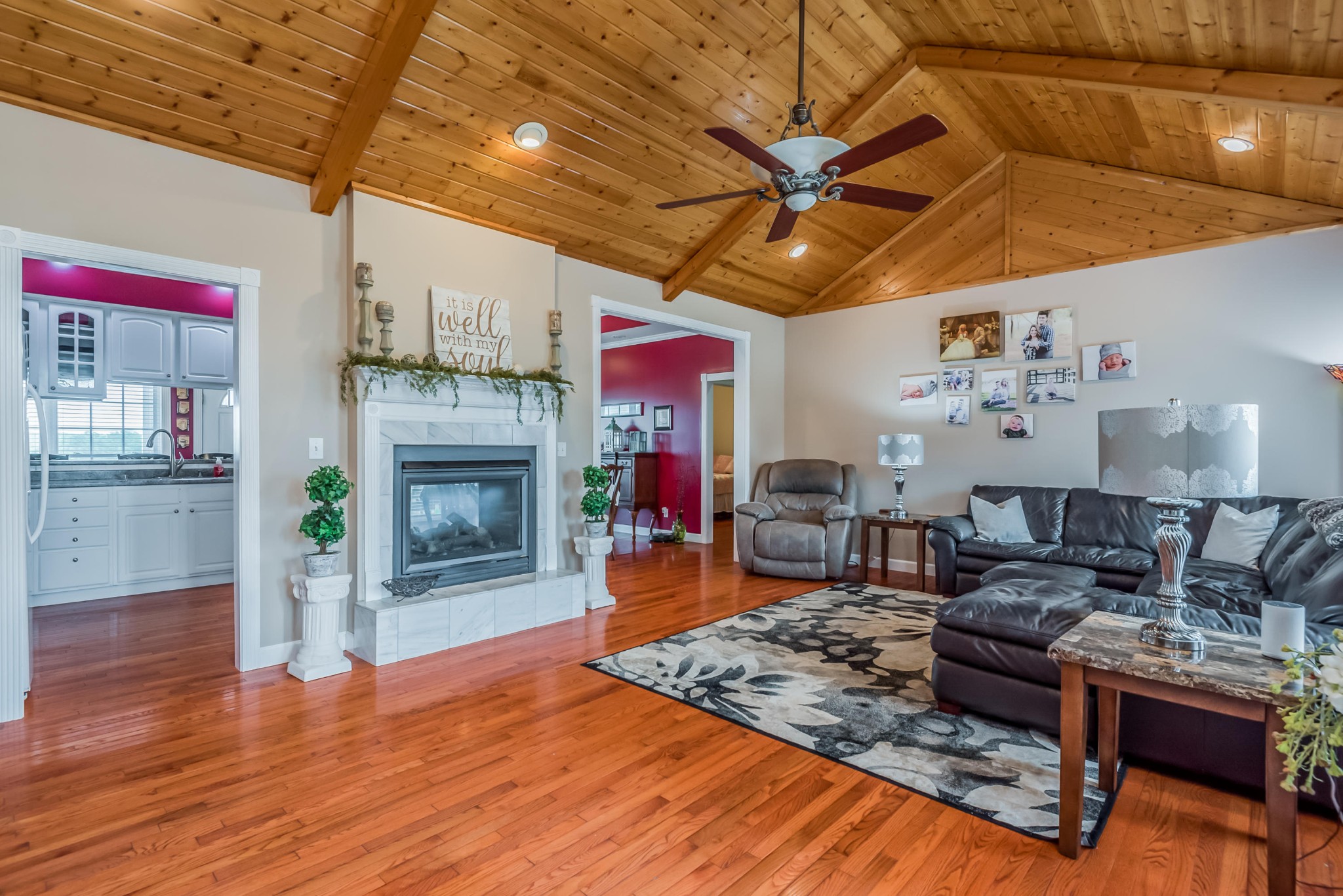 884 Seed Tick Road Philadelphia, TN 37846 - Photo 6 of 40 Gallery Image 6