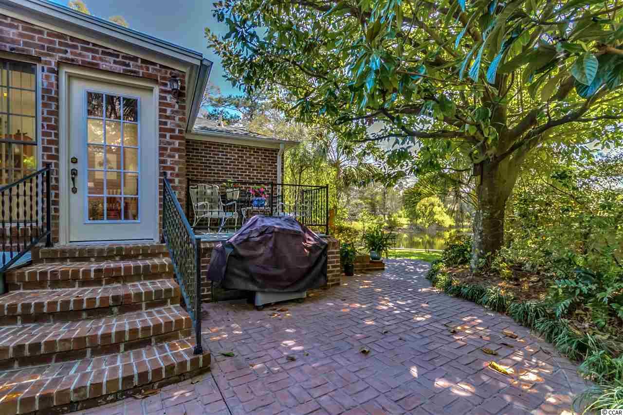 701 Mallard Pond Road Murrells Inlet, SC 29576 - Photo 24 of 25 Gallery Image 24