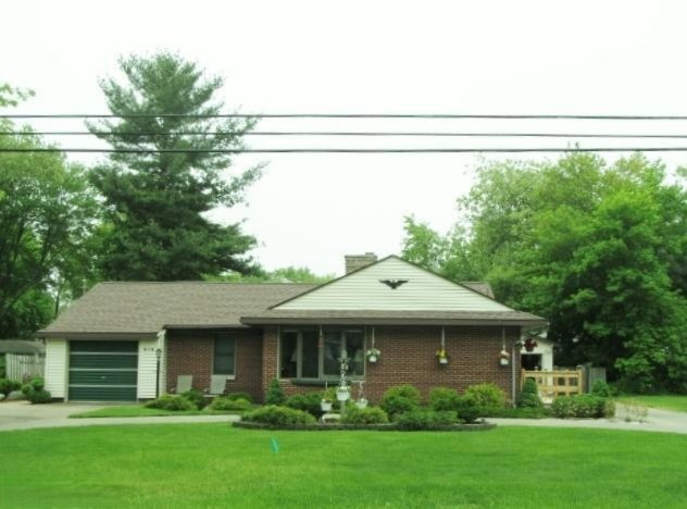 678 West Hile Road Muskegon, MI 49441 - Photo 1 of 24 Primary Photo