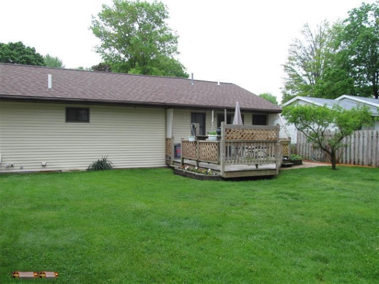 678 West Hile Road Muskegon, MI 49441 - Photo 17 of 24 Additional Photo