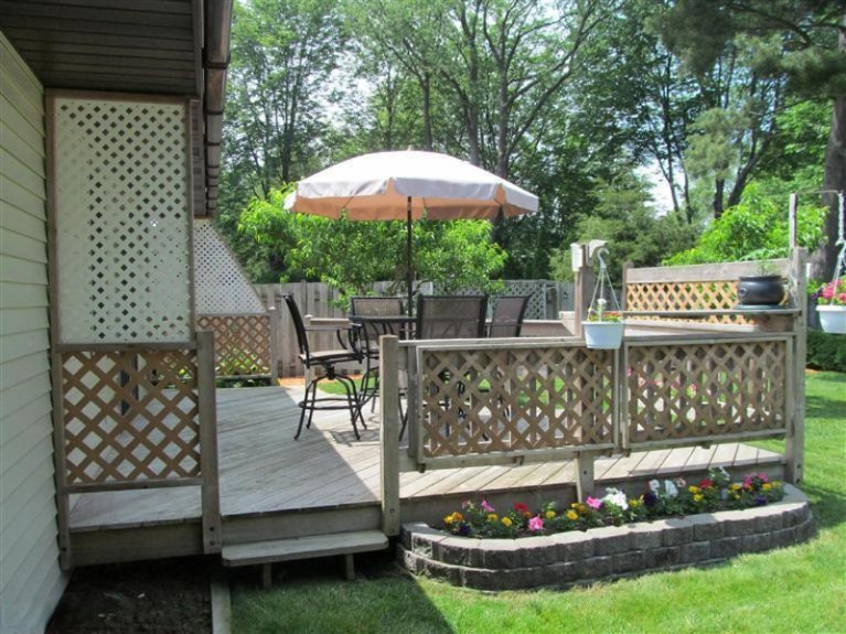 678 West Hile Road Muskegon, MI 49441 - Photo 18 of 24 Additional Photo