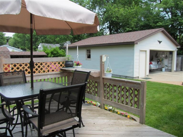678 West Hile Road Muskegon, MI 49441 - Photo 19 of 24 Additional Photo