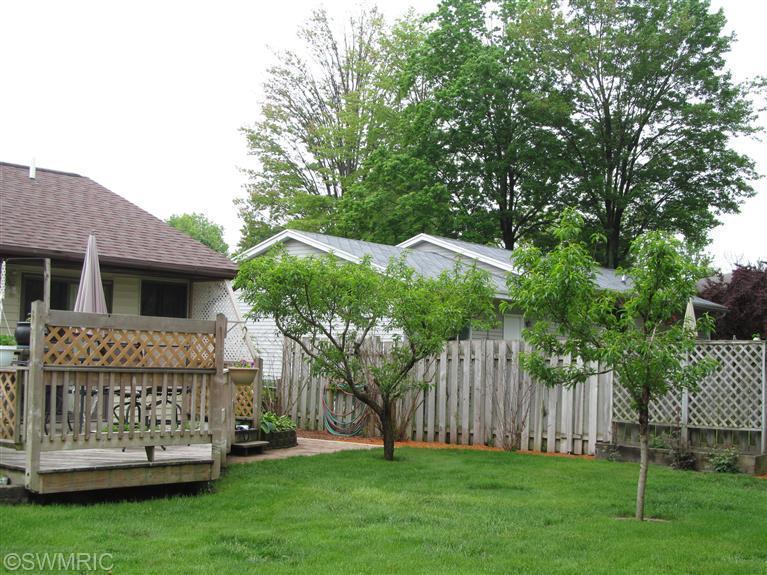 678 West Hile Road Muskegon, MI 49441 - Photo 20 of 24 Additional Photo