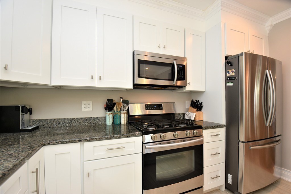 94 Parker Road, Unit A Wakefield, MA 01880 - Photo 12 of 27 Gallery Image 12