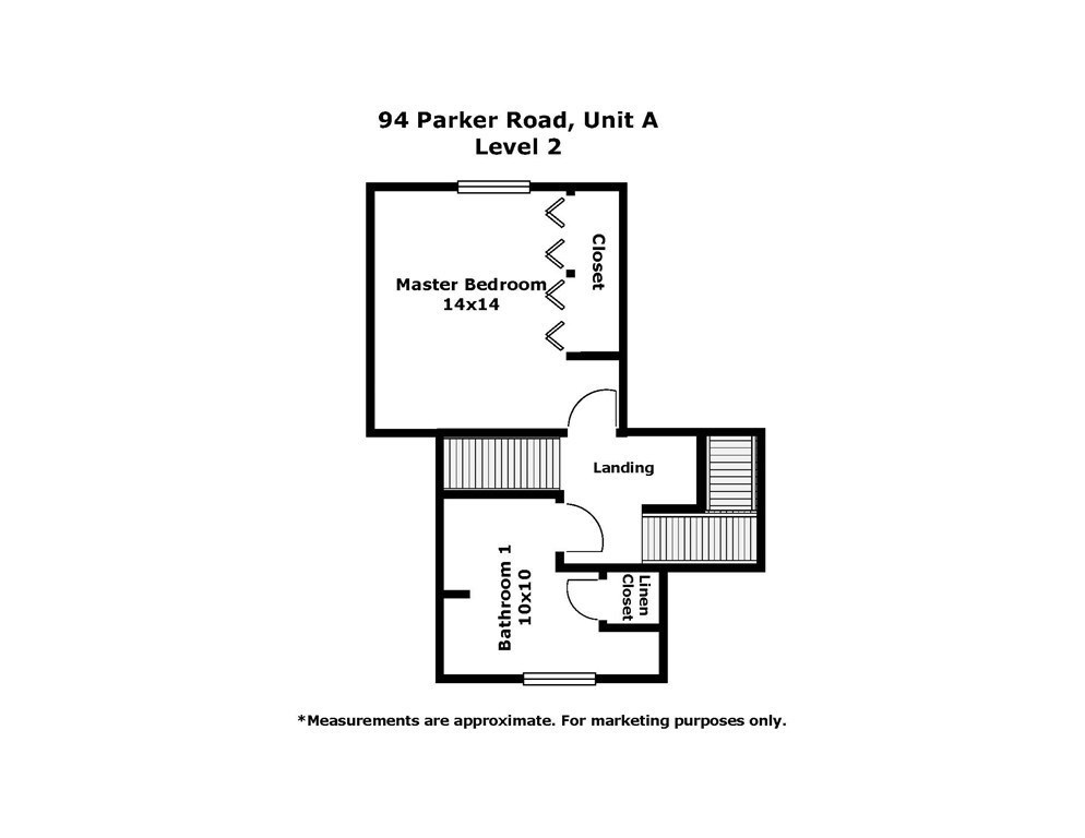 94 Parker Road, Unit A Wakefield, MA 01880 - Photo 15 of 27 Gallery Image 15