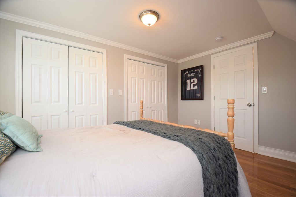 94 Parker Road, Unit A Wakefield, MA 01880 - Photo 21 of 27 Gallery Image 21