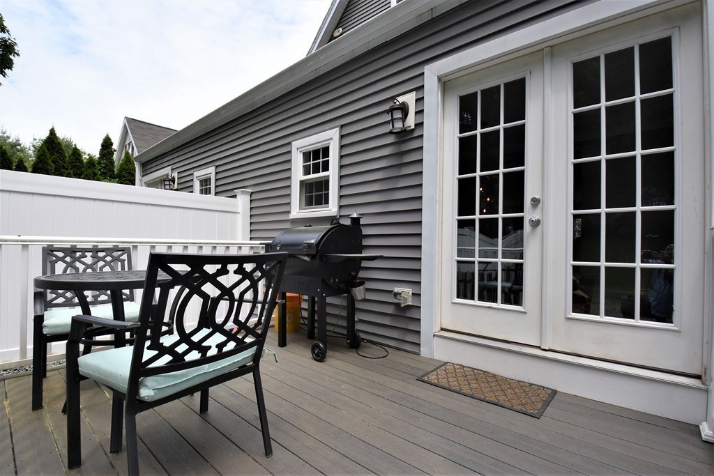 94 Parker Road, Unit A Wakefield, MA 01880 - Photo 23 of 27 Gallery Image 23
