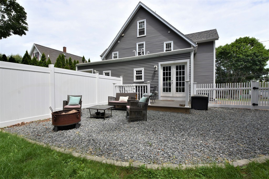94 Parker Road, Unit A Wakefield, MA 01880 - Photo 24 of 27 Gallery Image 24