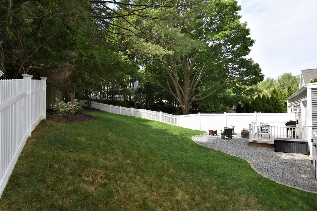 94 Parker Road, Unit A Wakefield, MA 01880 - Photo 26 of 27 Gallery Image 26