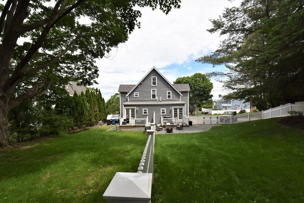 94 Parker Road, Unit A Wakefield, MA 01880 - Photo 27 of 27 Gallery Image 27