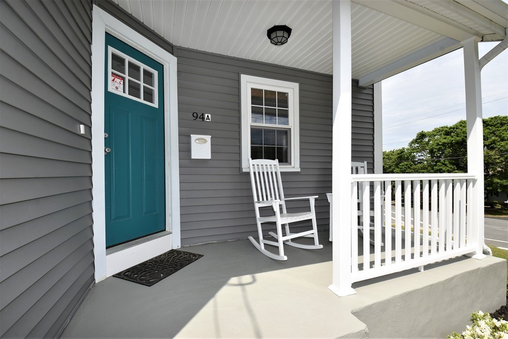 94 Parker Road, Unit A Wakefield, MA 01880 - Photo 4 of 27 Gallery Image 4
