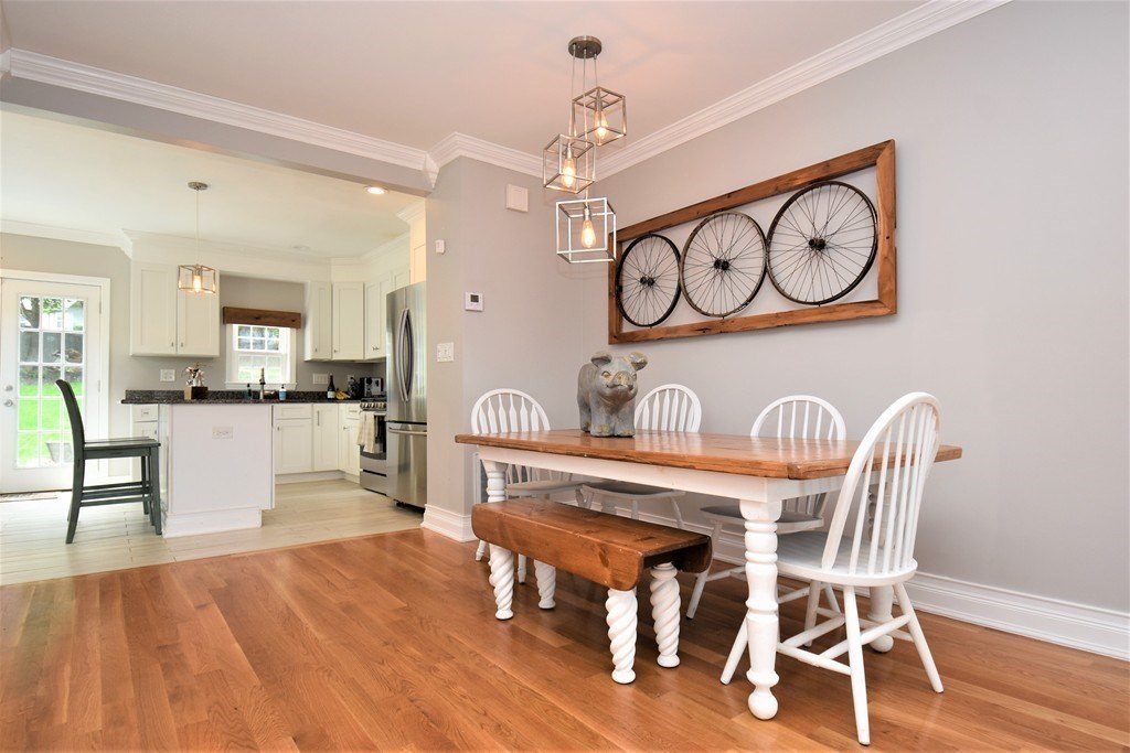 94 Parker Road, Unit A Wakefield, MA 01880 - Photo 8 of 27 Gallery Image 8