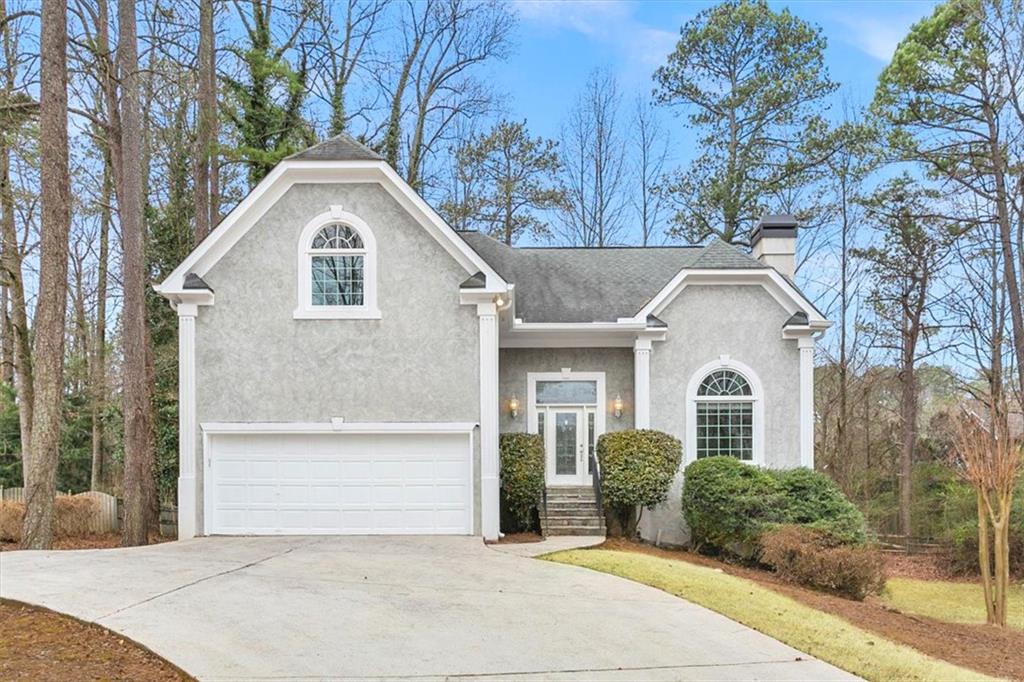 2485 Roxburgh Drive Roswell, GA 30076 - Photo 1 of 1 Gallery Image 1