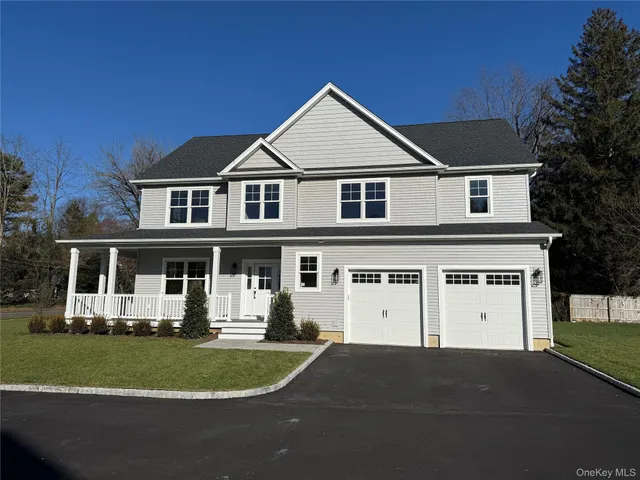 $1,399,000 | 44 North Woodhull Road, Huntington, NY 11743