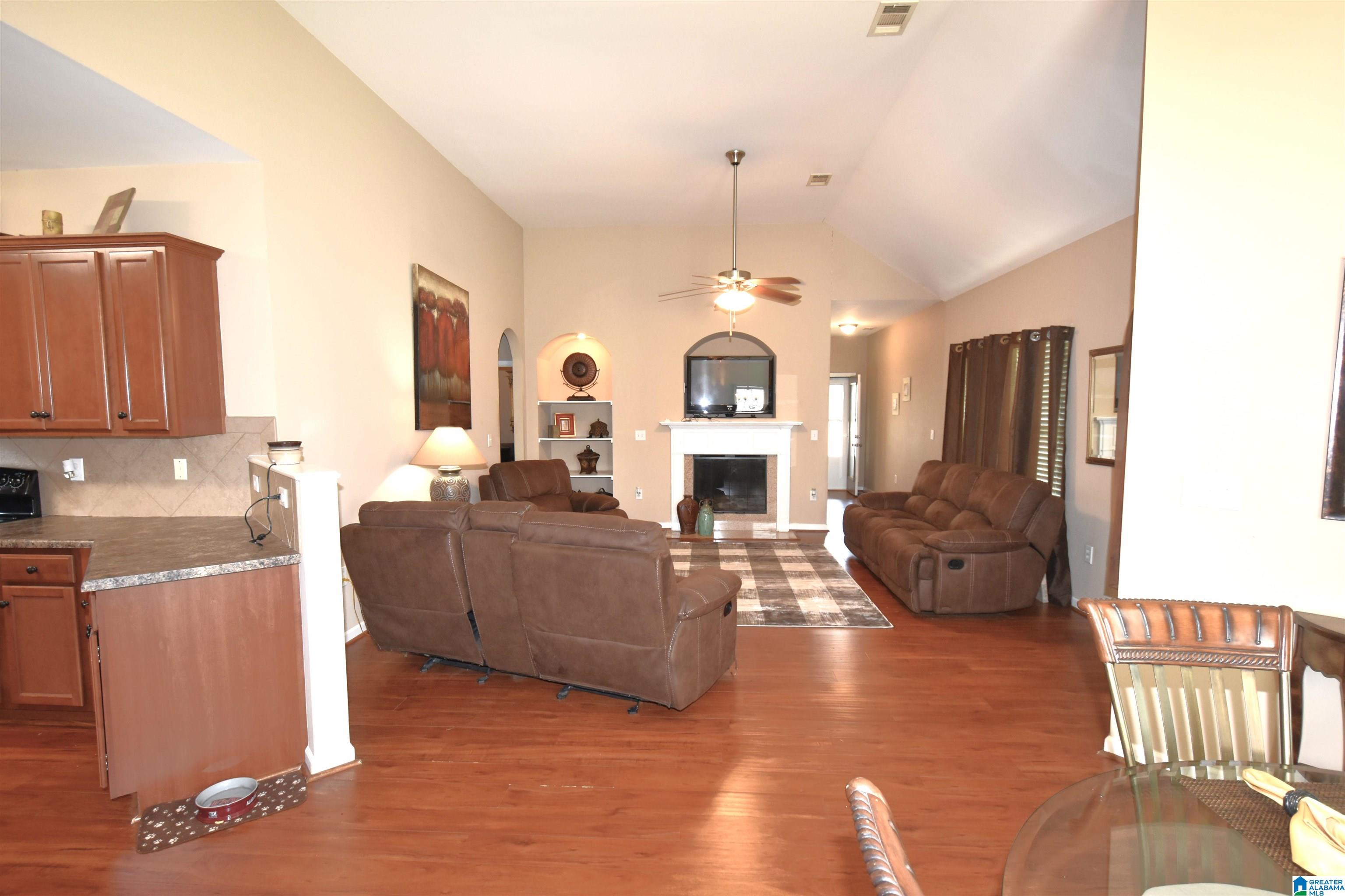 4770 Rosser Loop Drive Bessemer, AL 35022 - Photo 10 of 35