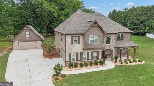 $649,900 | 375 Grandmas Lane, Fayetteville, GA 30215