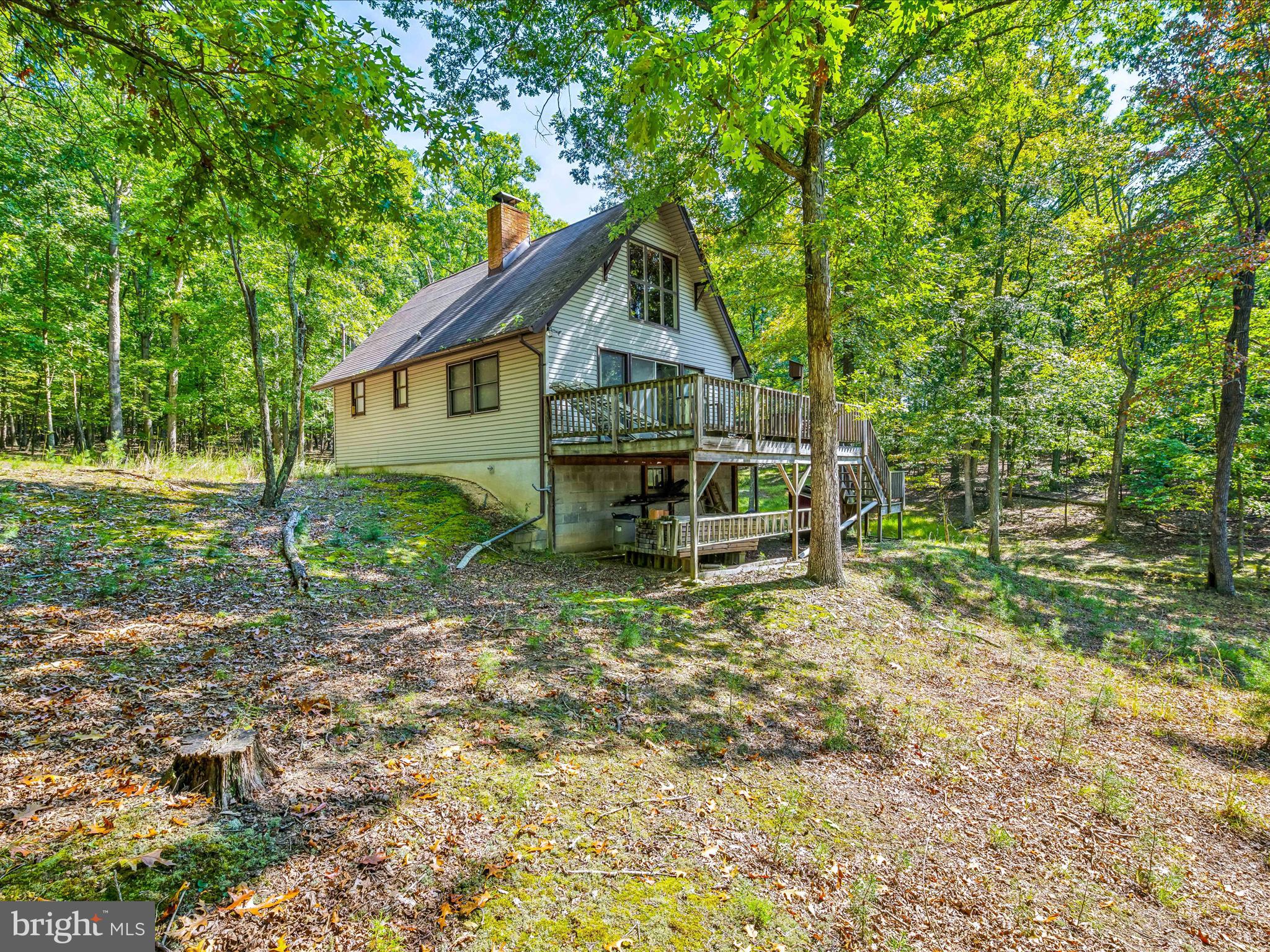 584 Pine Grove Road Berkeley Springs, WV 25411 - Photo 34 of 42 584 Pine Grove Rd-Berkeley Springs