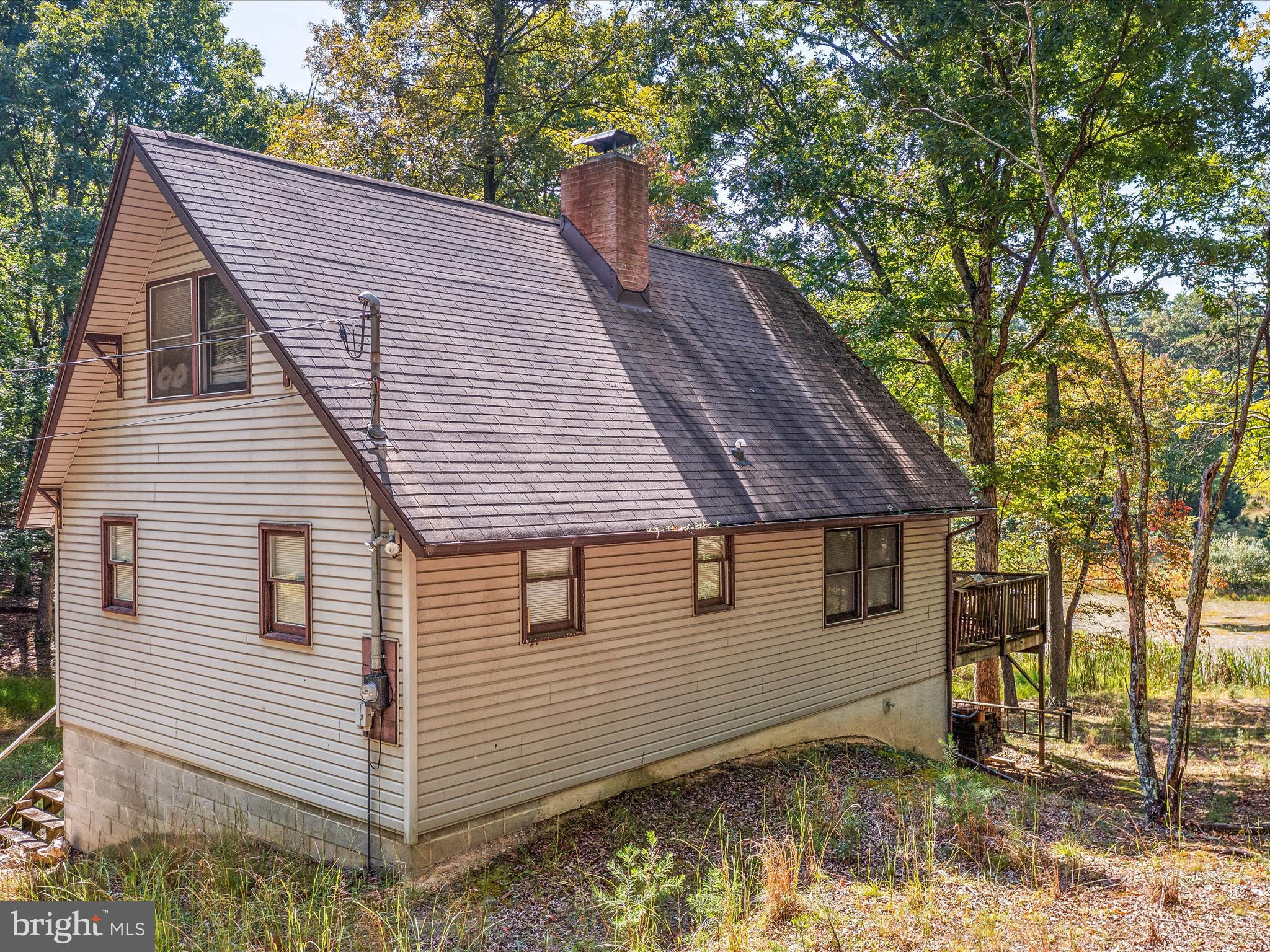 584 Pine Grove Road Berkeley Springs, WV 25411 - Photo 4 of 42 584 Pine Grove Rd-Berkeley Springs