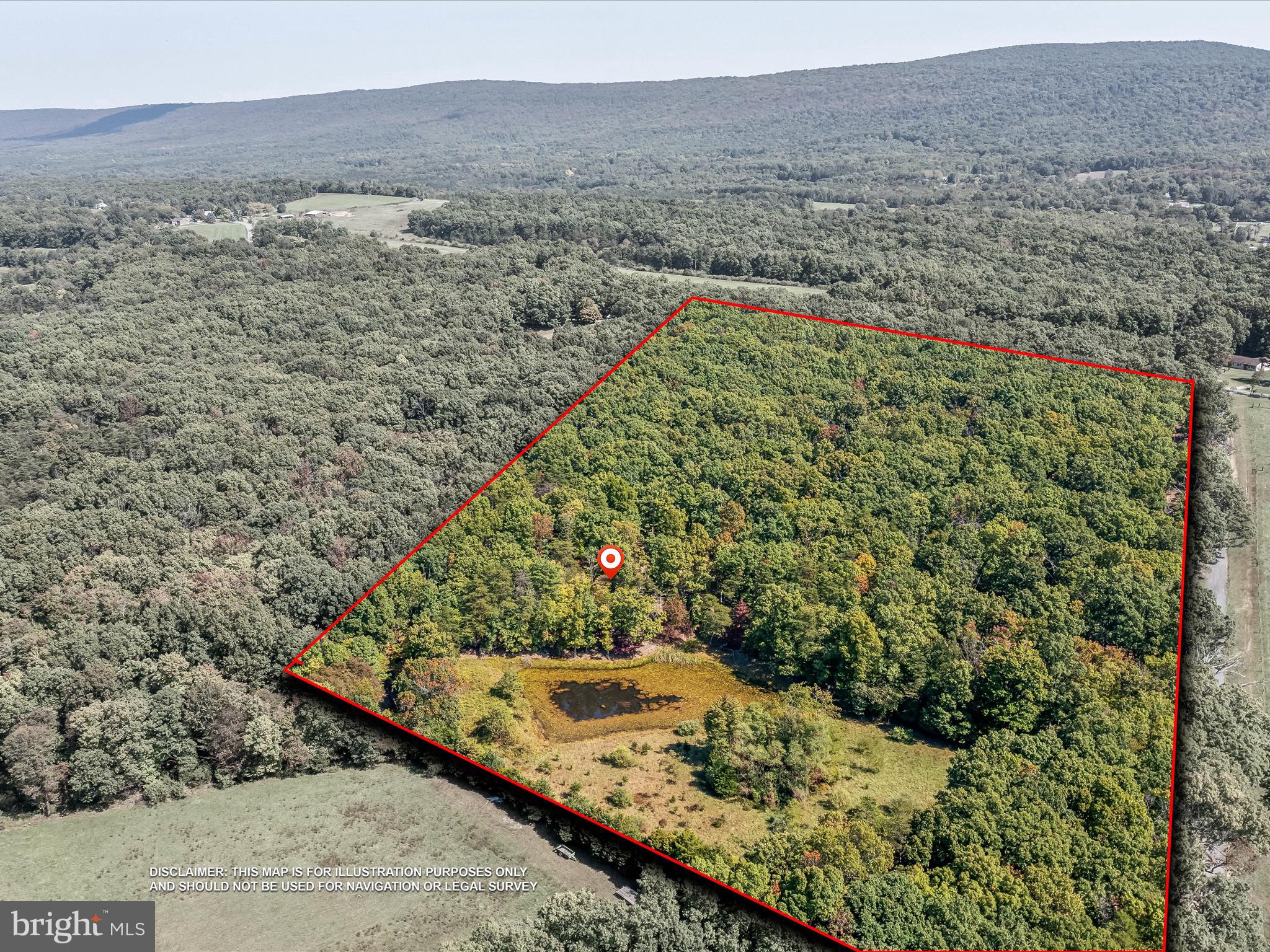 584 Pine Grove Road Berkeley Springs, WV 25411 - Photo 5 of 42 584 Pine Grove Rd-Berkeley Springs