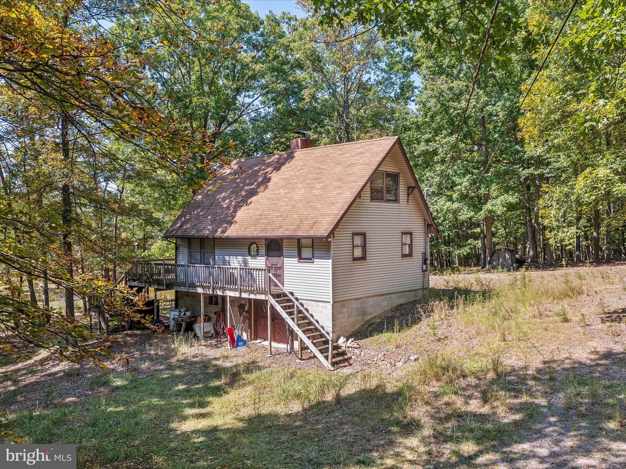 584 Pine Grove Road Berkeley Springs, WV 25411 - Photo 7 of 42 584 Pine Grove Rd-Berkeley Springs