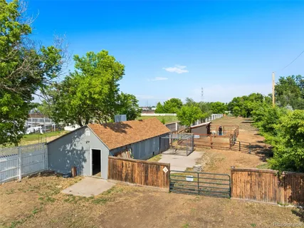 $640,000 | 4720 North Robb Street, Wheat Ridge, CO 80033