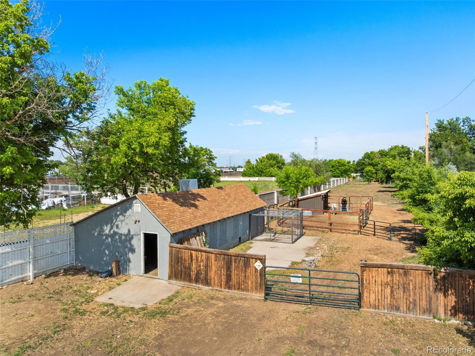 4720 North Robb Street Wheat Ridge, CO 80033 - Photo 38 of 50