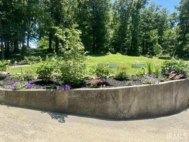 1147 Spencer Pike Road Springville, IN 47462 - Photo 34 of 45