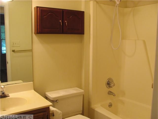 1805 Overlook Point Road High Point, NC 27265 - Photo 8 of 12 Other. hall full bath