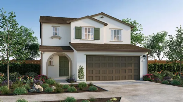$517,190 | 4236 East Merle Avenue, Modesto, CA 95355