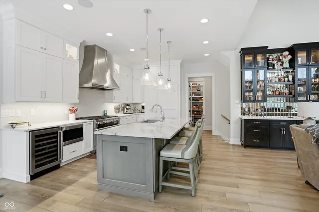 $1,800,000 | 15103 Grassy Creek Lane, Carmel, IN 46033