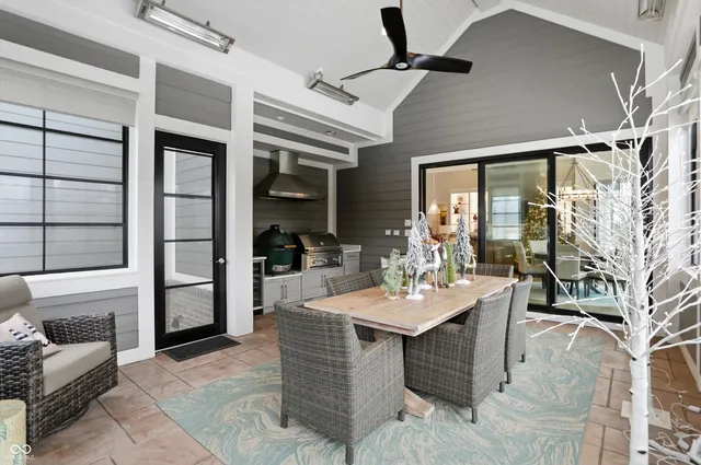 $1,800,000 | 15103 Grassy Creek Lane, Carmel, IN 46033