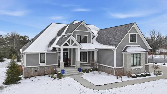 $1,800,000 | 15103 Grassy Creek Lane, Carmel, IN 46033