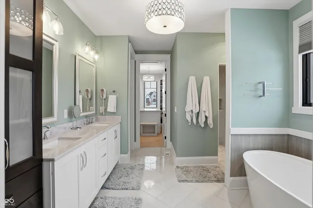 $1,800,000 | 15103 Grassy Creek Lane, Carmel, IN 46033