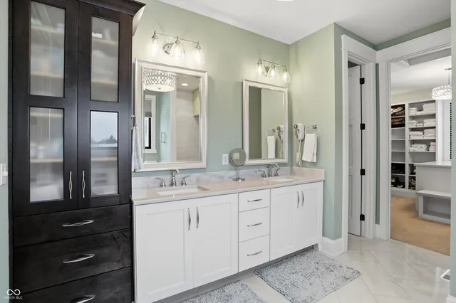 $1,800,000 | 15103 Grassy Creek Lane, Carmel, IN 46033